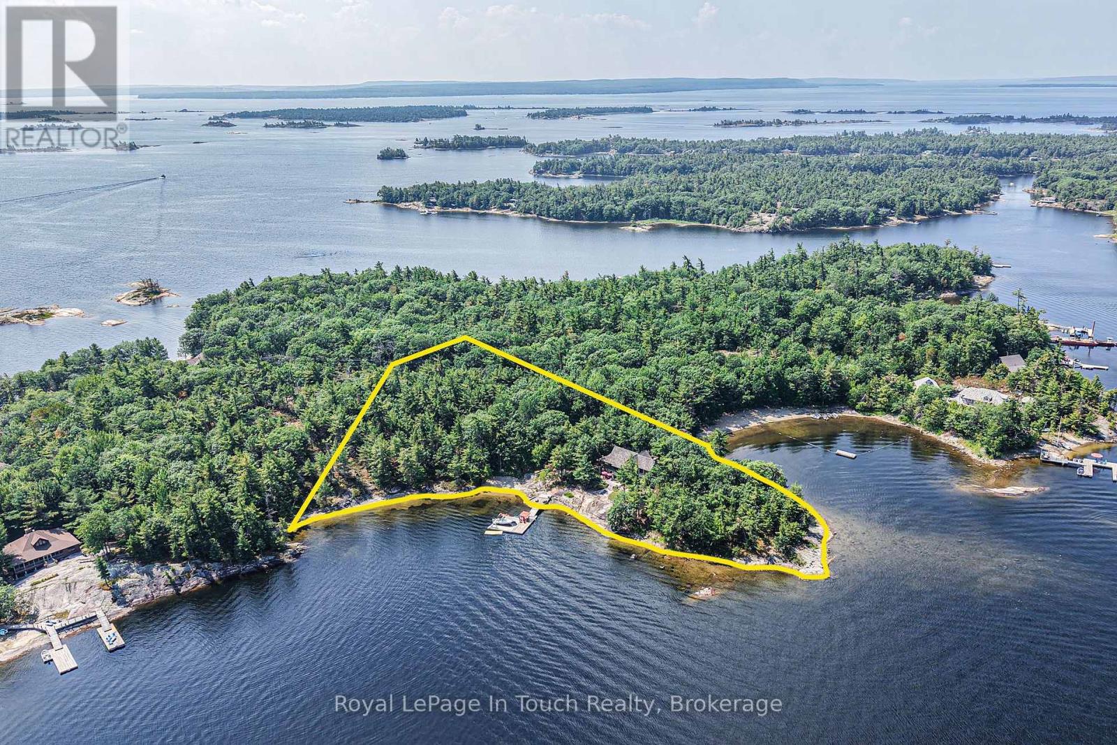 4 Is 2075 Arthur Island, Georgian Bay, Georgian Bay, Ontario  P0E 1E0 - Photo 4 - X12388298
