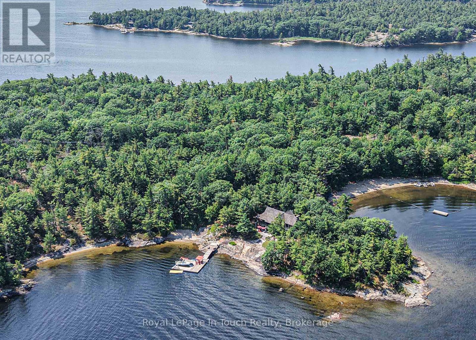 4 Is 2075 Arthur Island, Georgian Bay, Georgian Bay, Ontario  P0E 1E0 - Photo 47 - X12388298