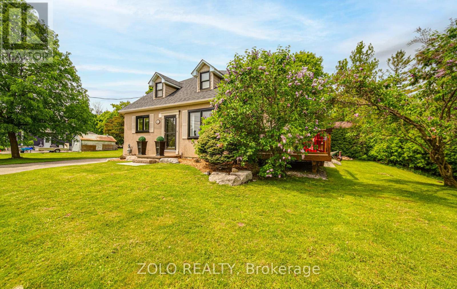 46 Lawson Road, Clarington, Ontario  L1E 2K3 - Photo 4 - E12387987