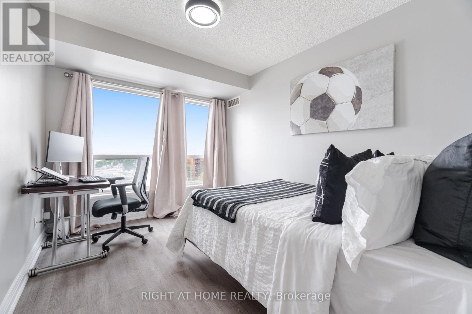807 - 1470 Midland Avenue, Toronto, Ontario  M1P 4Z4 - Photo 12 - E12388039