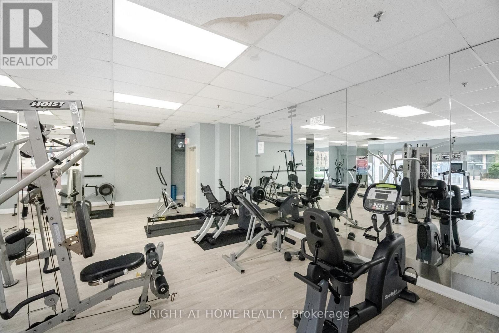 807 - 1470 Midland Avenue, Toronto, Ontario  M1P 4Z4 - Photo 19 - E12388039