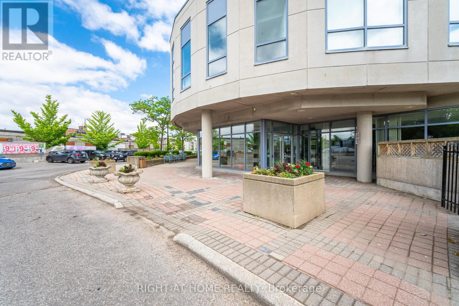 807 - 1470 Midland Avenue, Toronto, Ontario  M1P 4Z4 - Photo 25 - E12388039