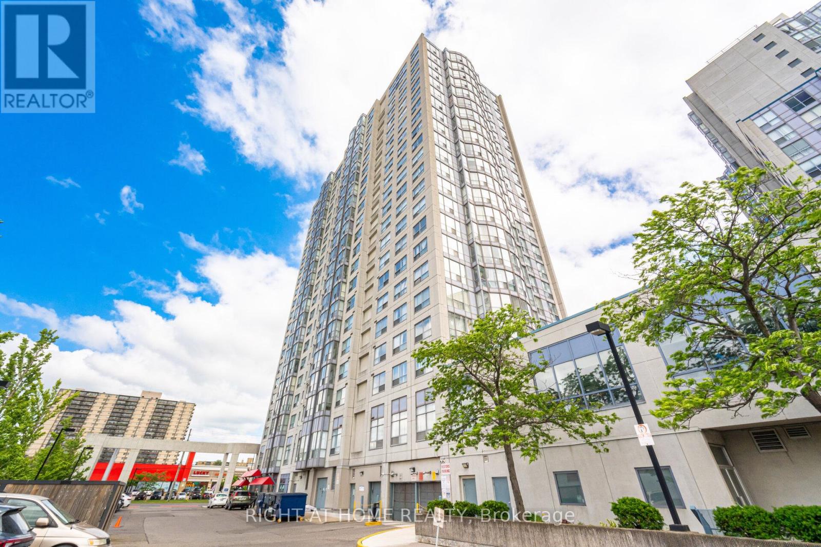 807 - 1470 Midland Avenue, Toronto, Ontario  M1P 4Z4 - Photo 26 - E12388039