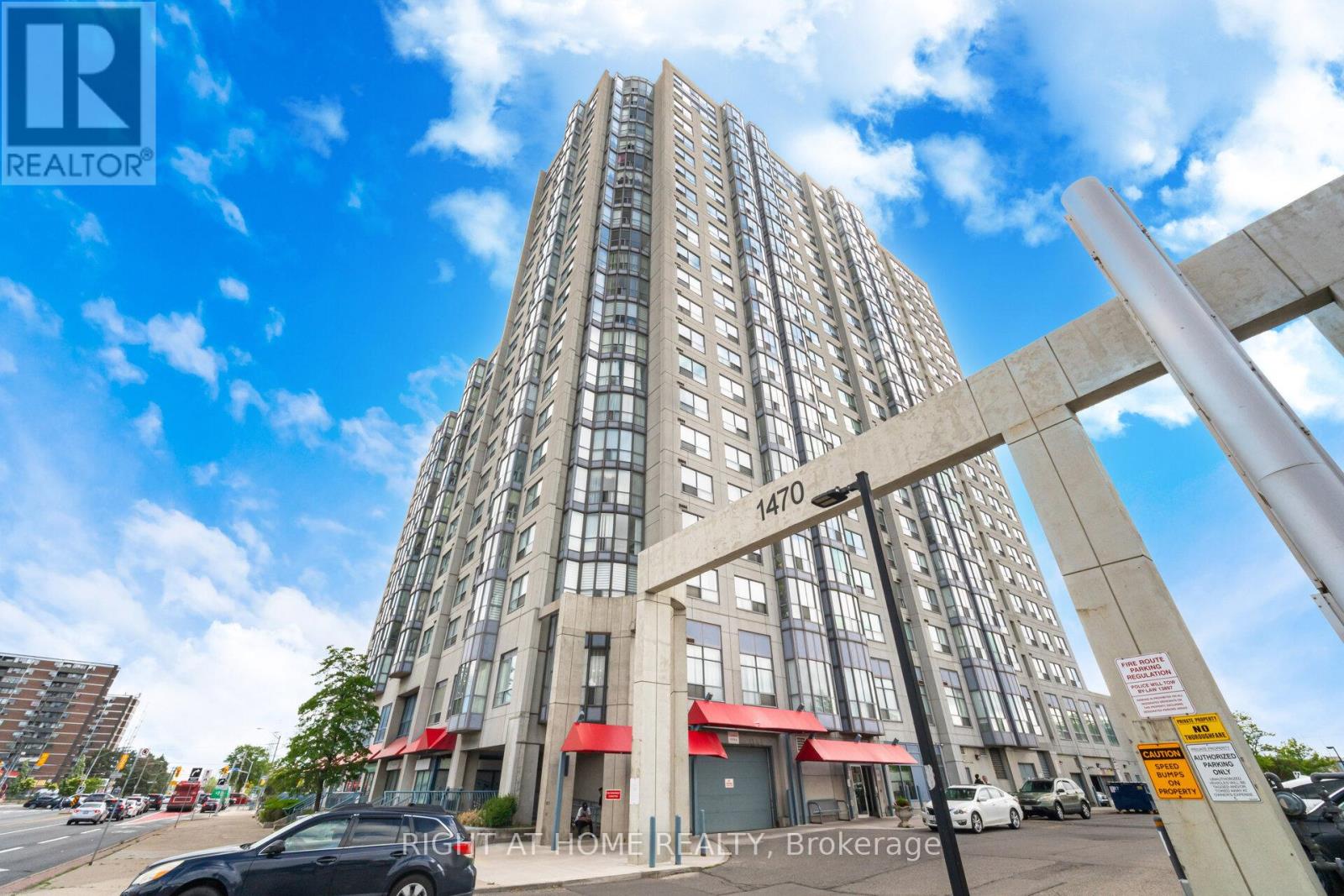 807 - 1470 Midland Avenue, Toronto, Ontario  M1P 4Z4 - Photo 27 - E12388039