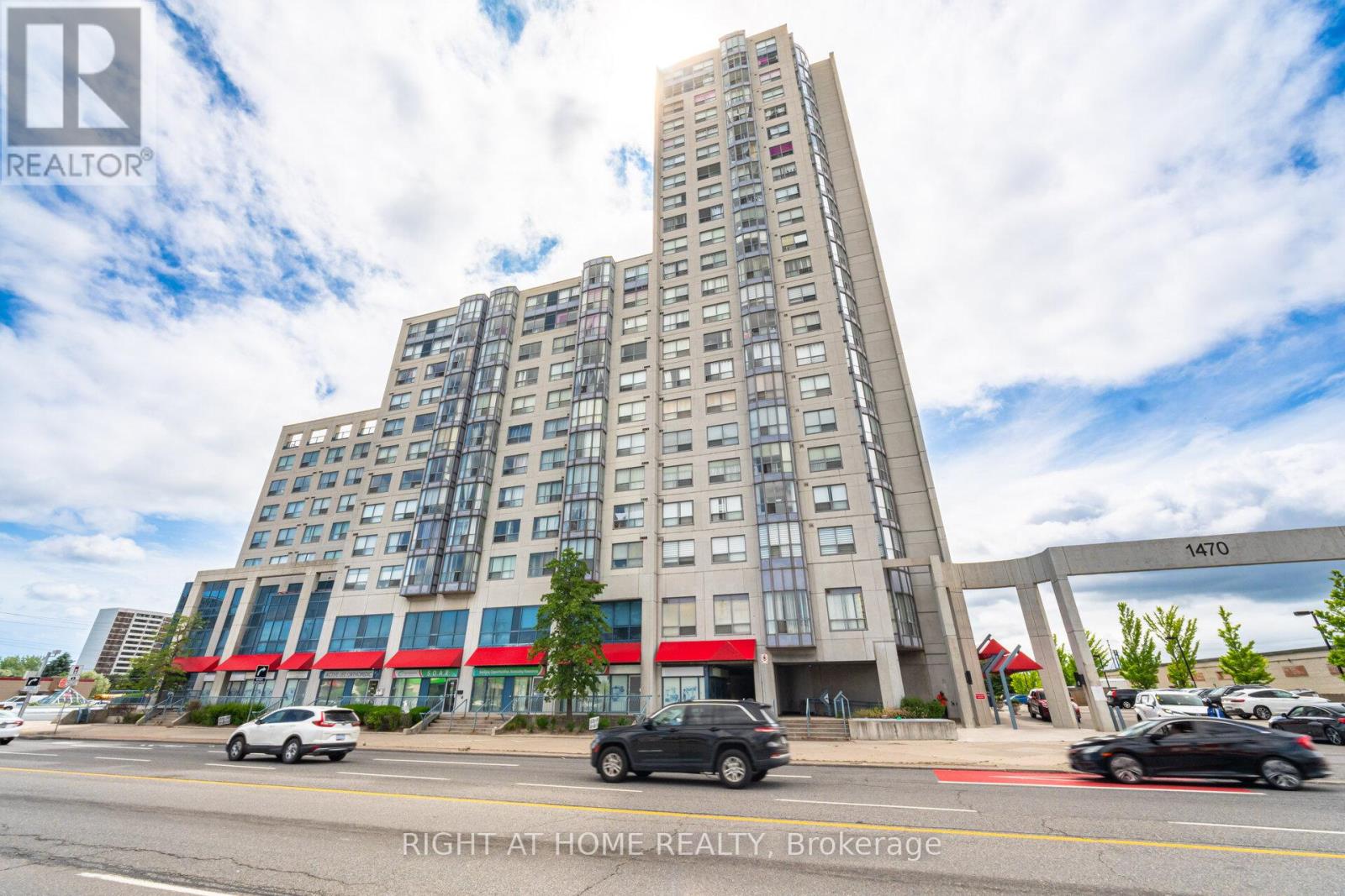 807 - 1470 Midland Avenue, Toronto, Ontario  M1P 4Z4 - Photo 28 - E12388039