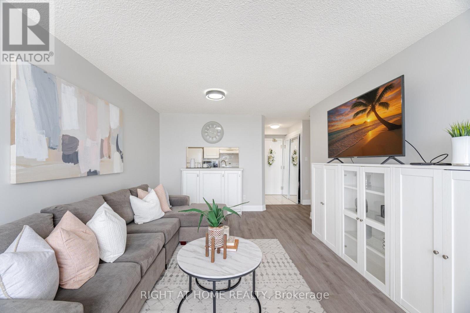 807 - 1470 Midland Avenue, Toronto, Ontario  M1P 4Z4 - Photo 5 - E12388039