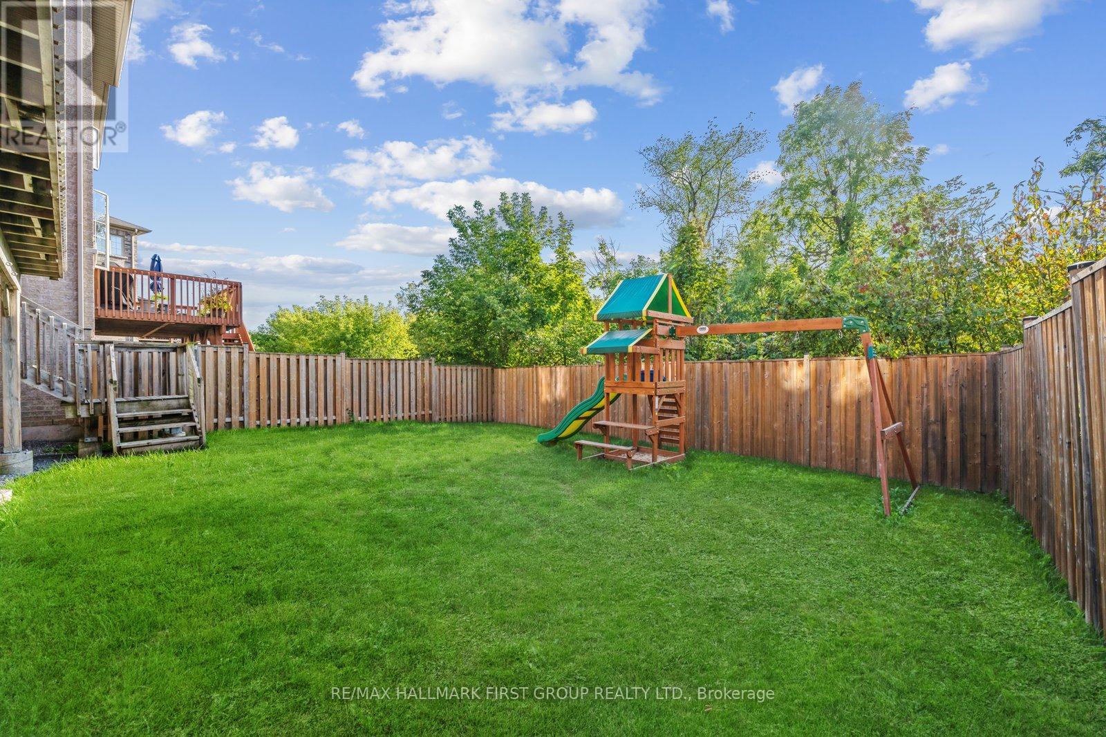 89 Stockell Crescent, Ajax, Ontario  L1T 0M4 - Photo 36 - E12388078