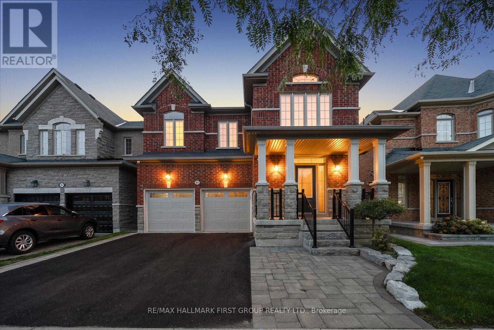 89 Stockell Crescent, Ajax, Ontario  L1T 0M4 - Photo 37 - E12388078