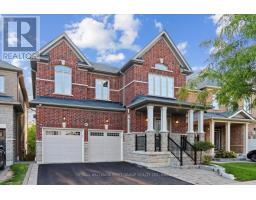89 STOCKELL CRESCENT, Ajax, Ontario