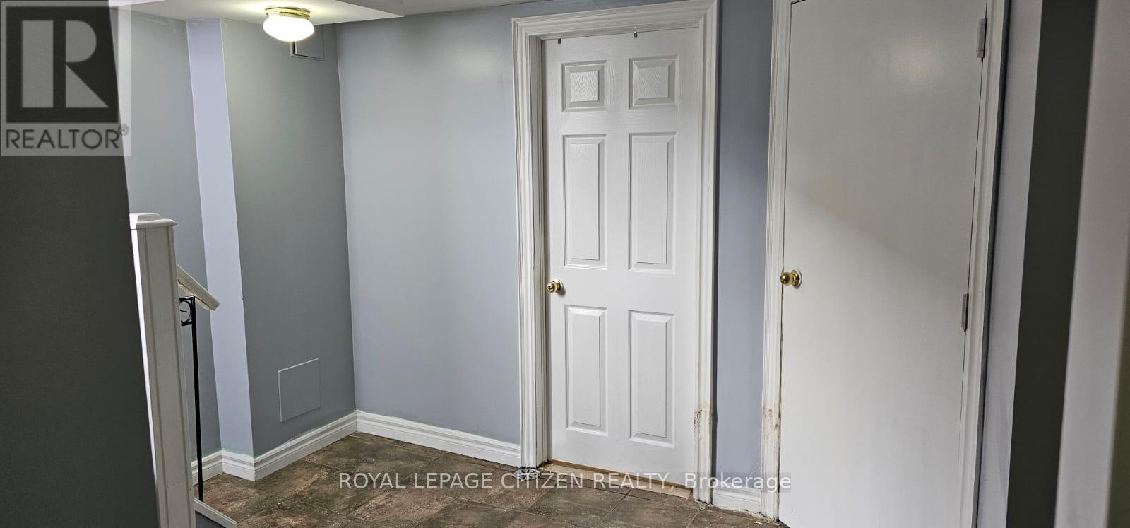 Bsmt - 121 Byng Avenue, Oshawa, Ontario  L1G 3N2 - Photo 16 - E12388082