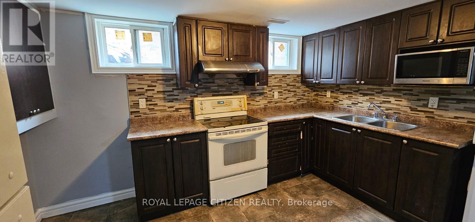 Bsmt - 121 Byng Avenue, Oshawa, Ontario  L1G 3N2 - Photo 5 - E12388082