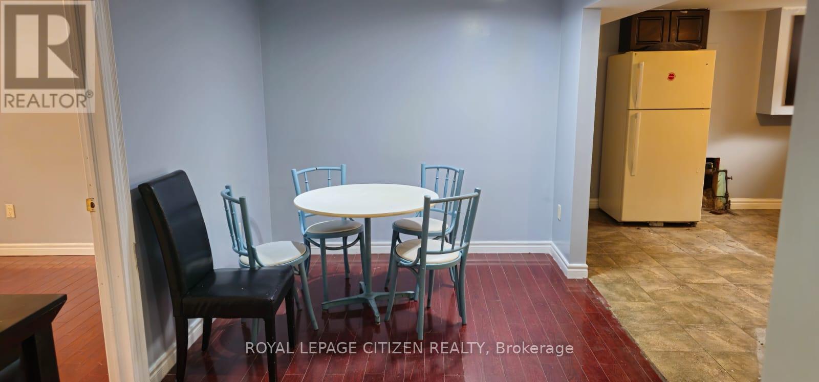Bsmt - 121 Byng Avenue, Oshawa, Ontario  L1G 3N2 - Photo 9 - E12388082