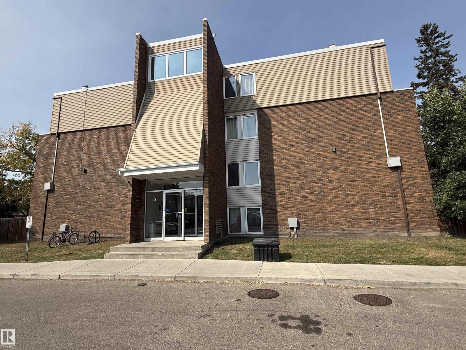 #207 7815 159 St Nw, Edmonton, Alberta  T5R 2E1 - Photo 1 - E4456683
