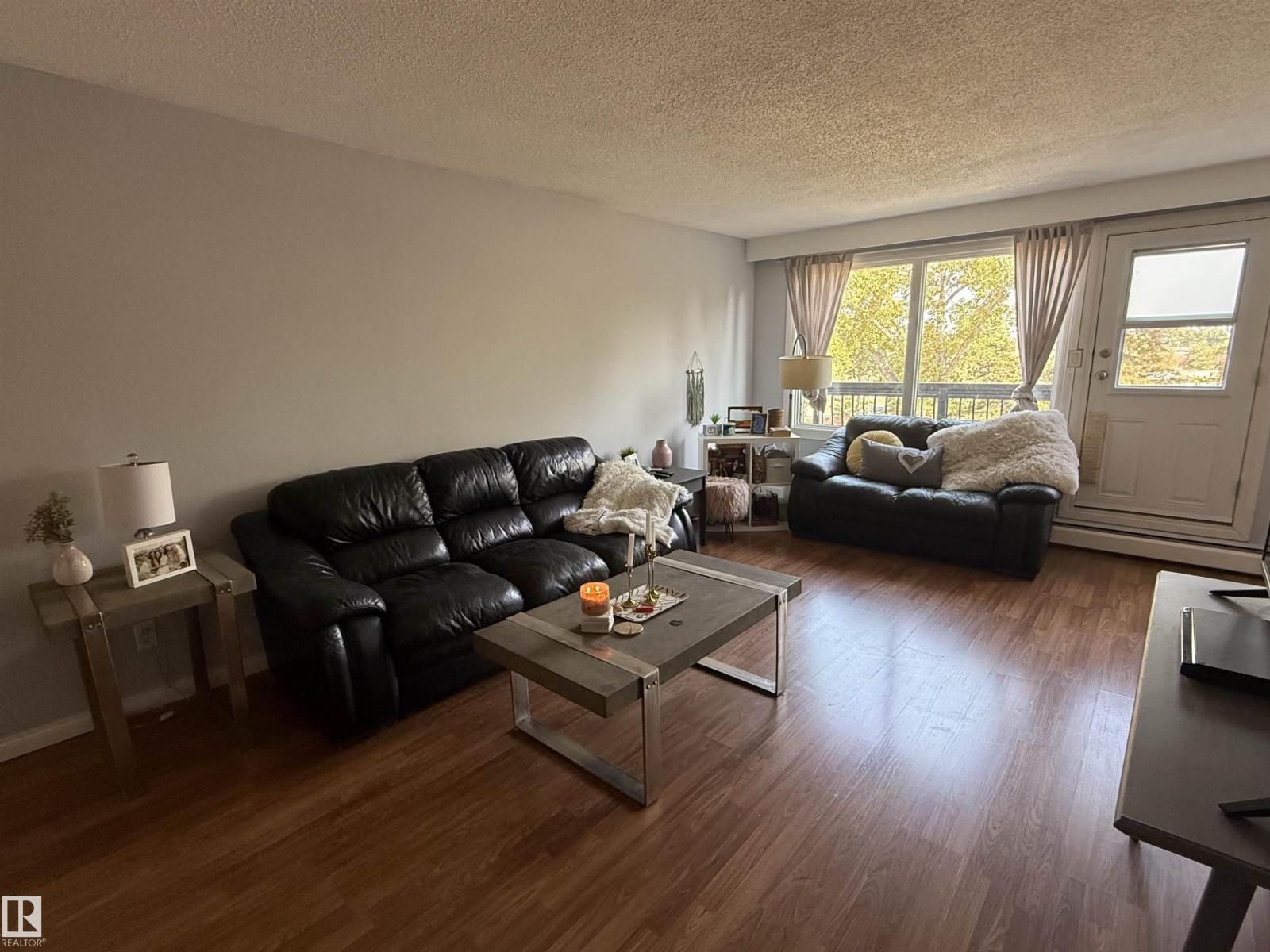 #207 7815 159 St Nw, Edmonton, Alberta  T5R 2E1 - Photo 3 - E4456683