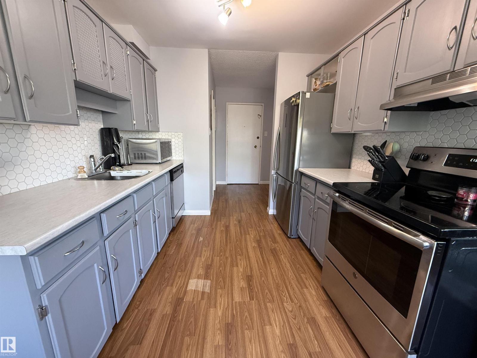 #207 7815 159 St Nw, Edmonton, Alberta  T5R 2E1 - Photo 7 - E4456683