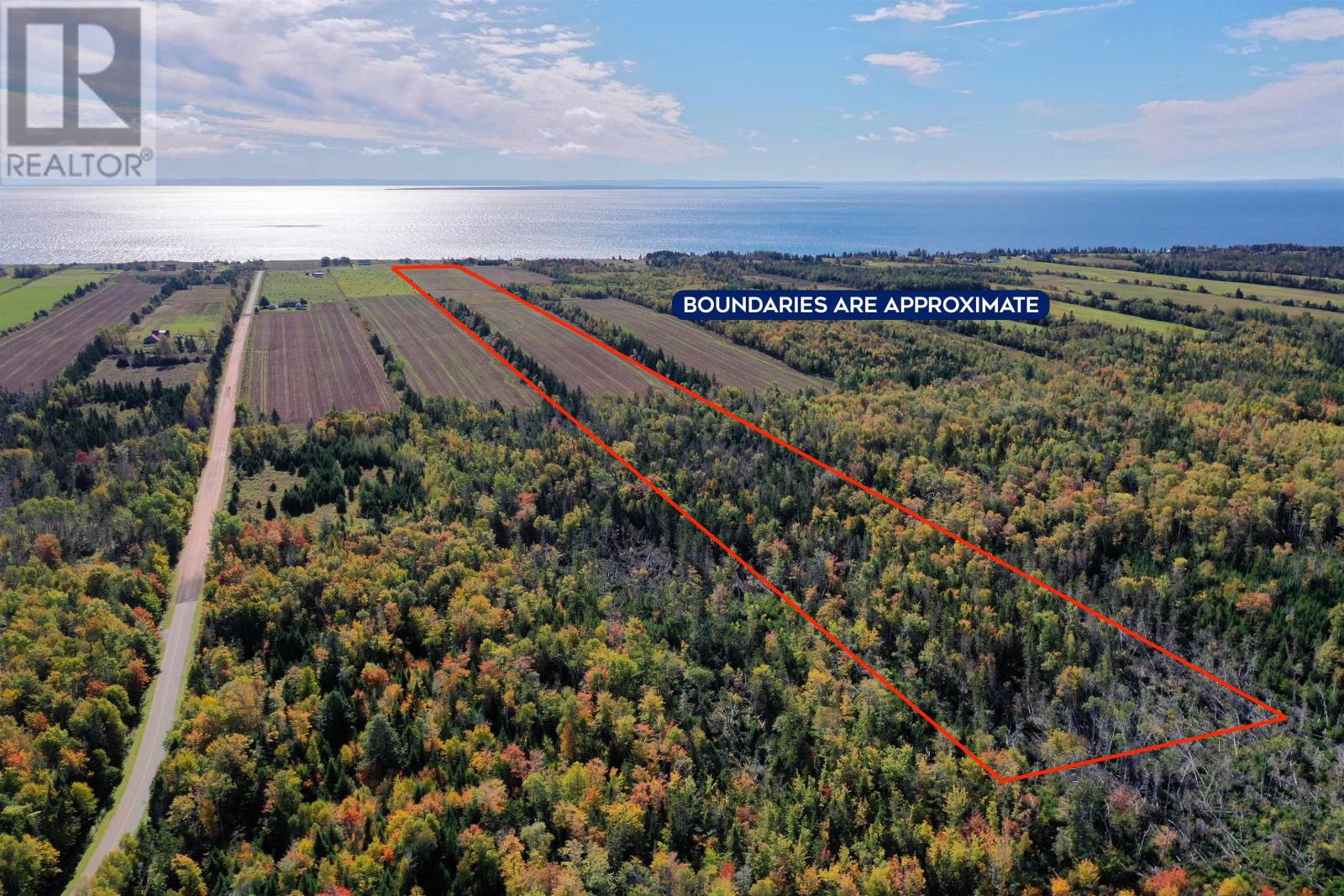 Acreage Cape Bear Road, White Sands, Prince Edward Island  C0A 1W0 - Photo 2 - 202521861