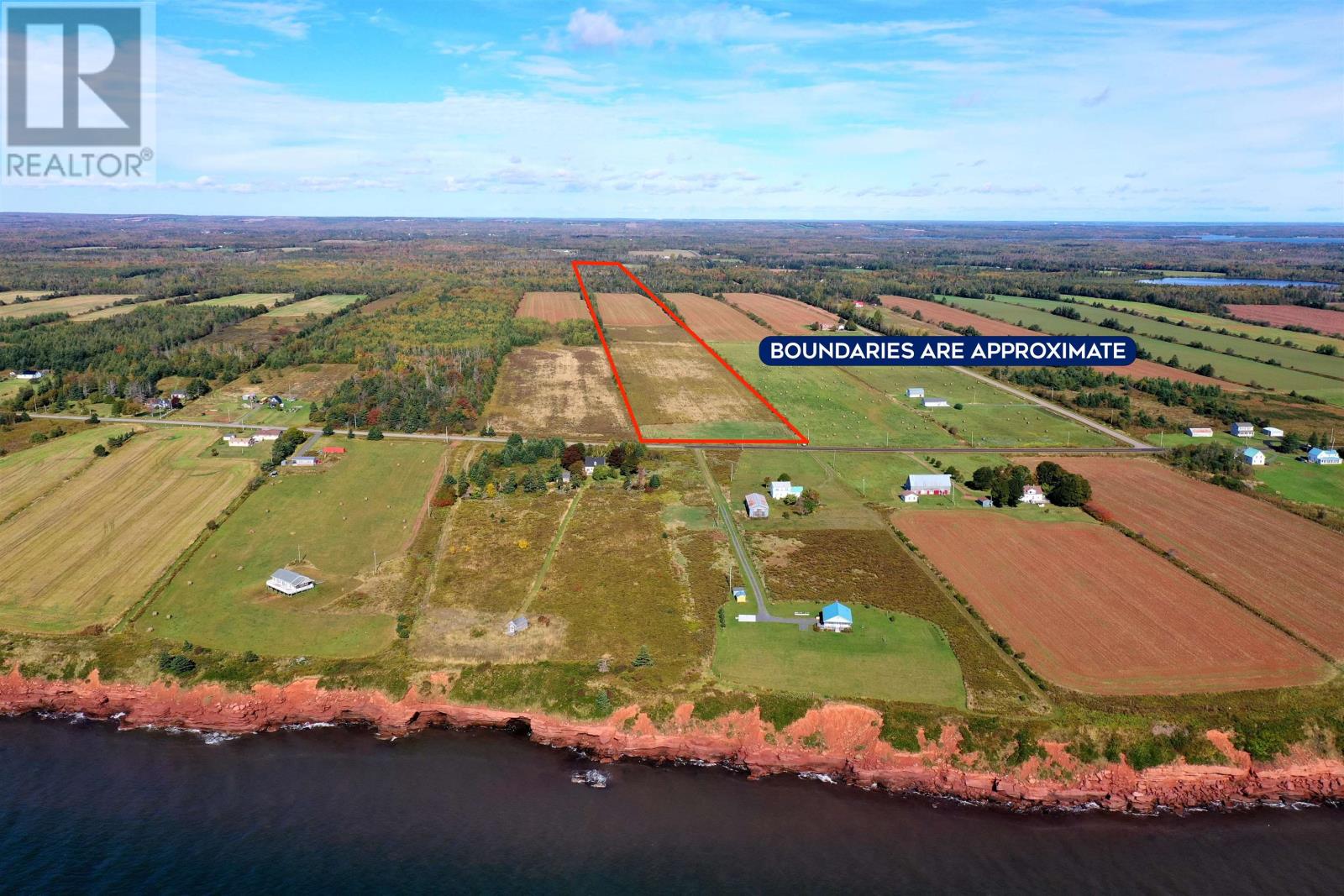 Acreage Cape Bear Road, White Sands, Prince Edward Island  C0A 1W0 - Photo 3 - 202521861