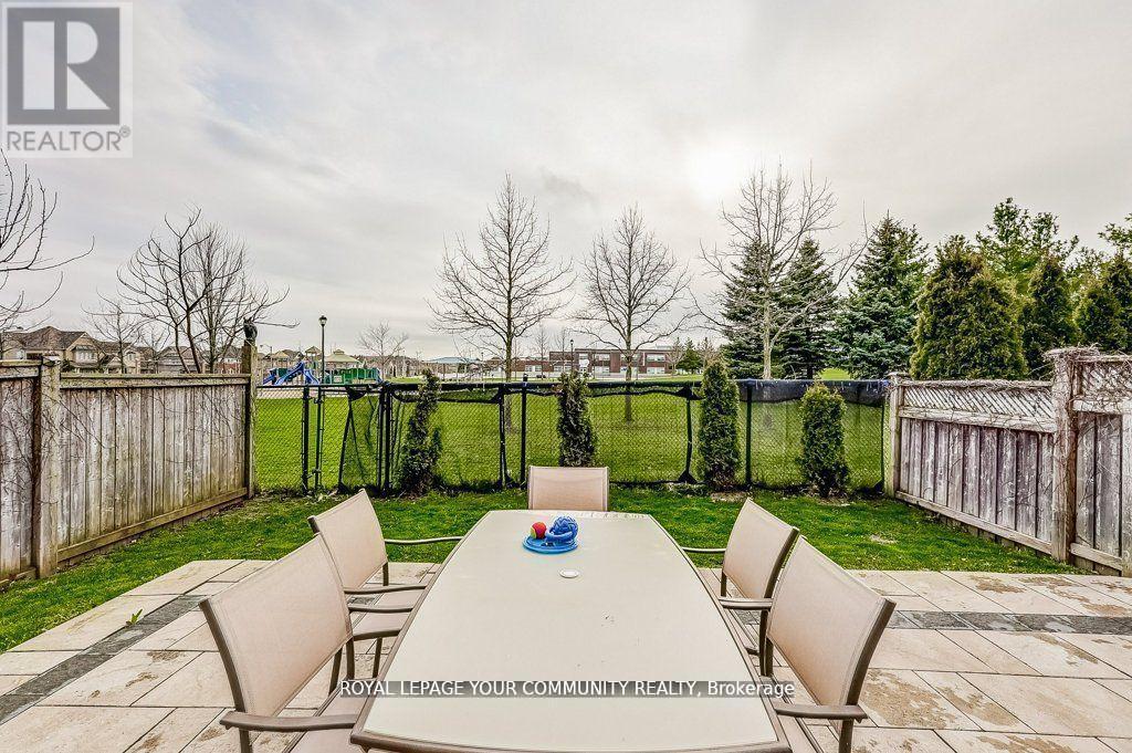 16 Windrow Street, Richmond Hill (Jefferson), Ontario  L4E 0B6 - Photo 27 - N12387971