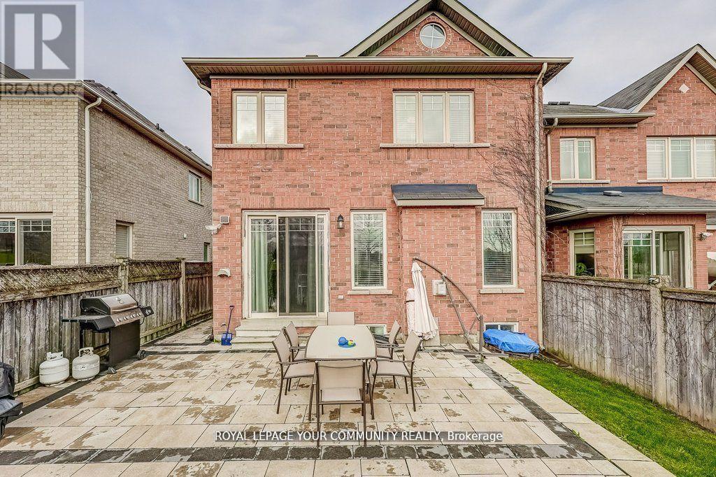 16 Windrow Street, Richmond Hill (Jefferson), Ontario  L4E 0B6 - Photo 29 - N12387971