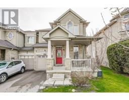 16 WINDROW STREET, Richmond Hill, Ontario