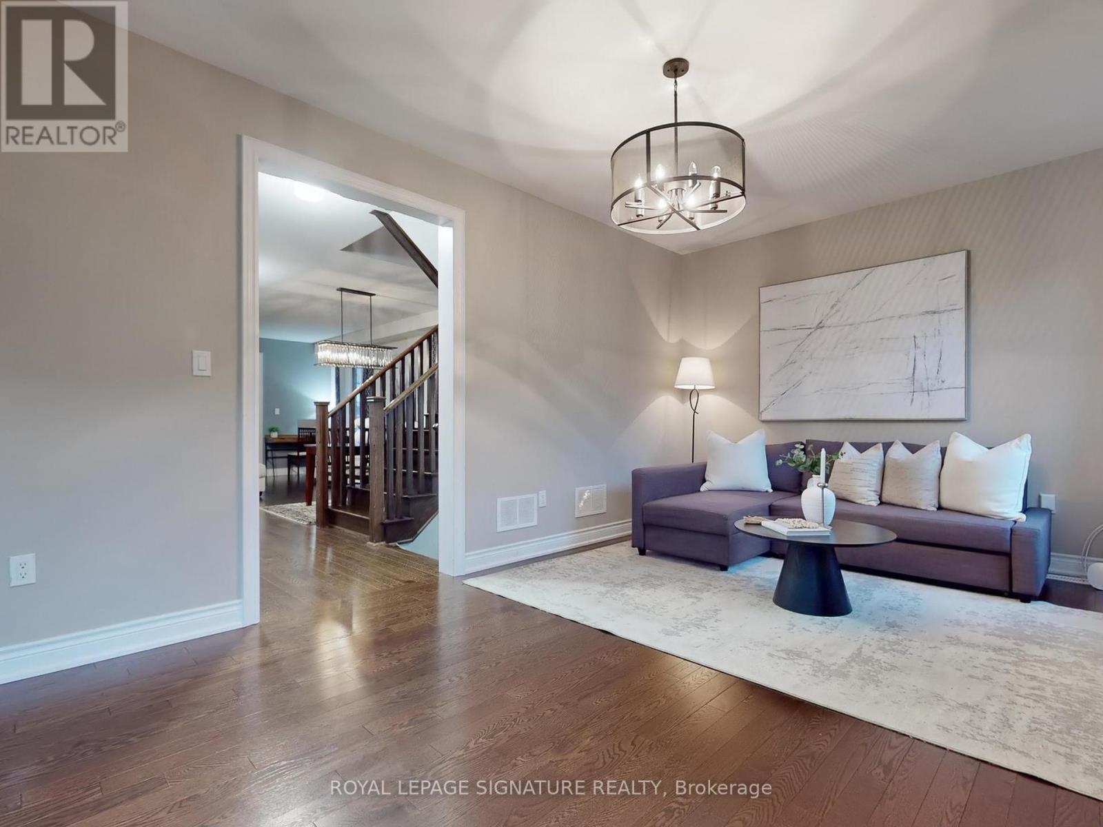 46 Kincardine Street, Vaughan (Kleinburg), Ontario  L4H 4H7 - Photo 14 - N12388011