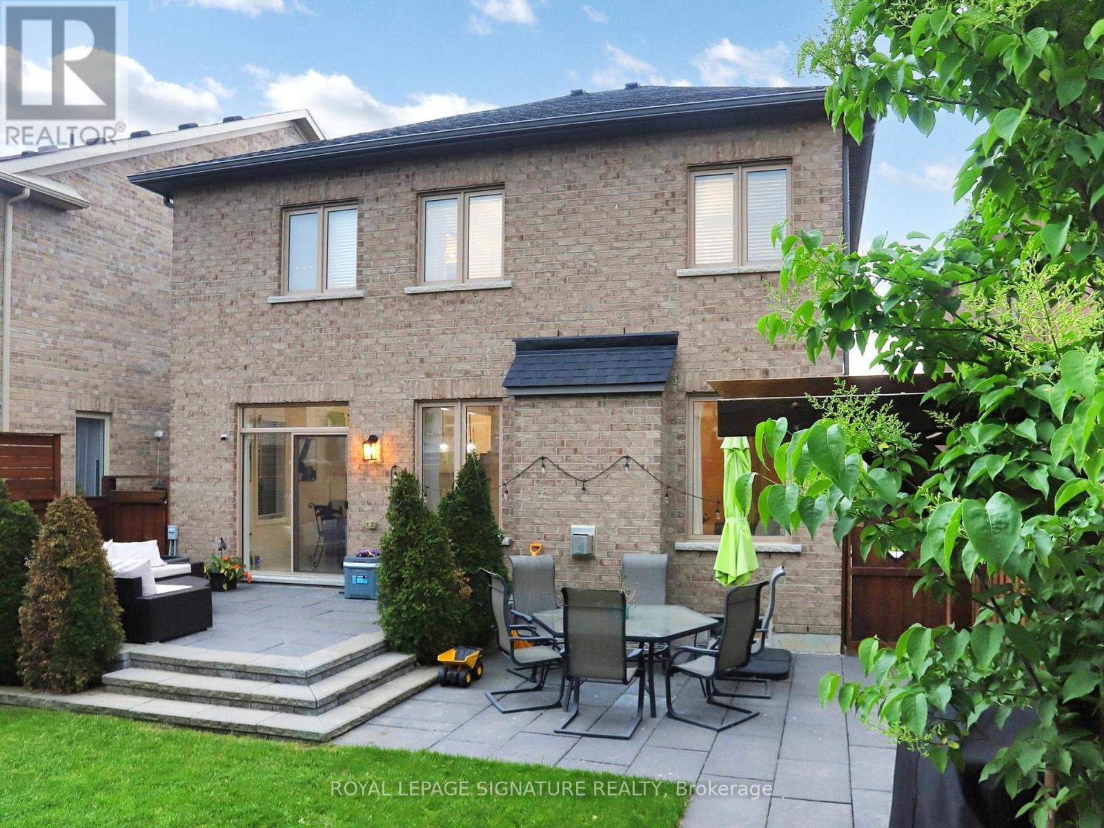 46 Kincardine Street, Vaughan (Kleinburg), Ontario  L4H 4H7 - Photo 43 - N12388011