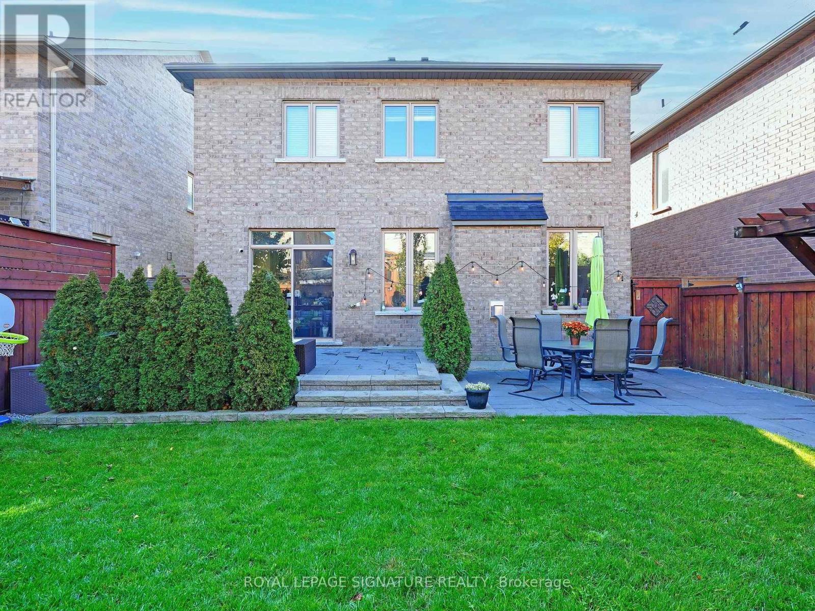 46 Kincardine Street, Vaughan (Kleinburg), Ontario  L4H 4H7 - Photo 46 - N12388011