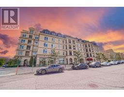 327 - 101 CATHEDRAL HIGH STREET, Markham, Ontario