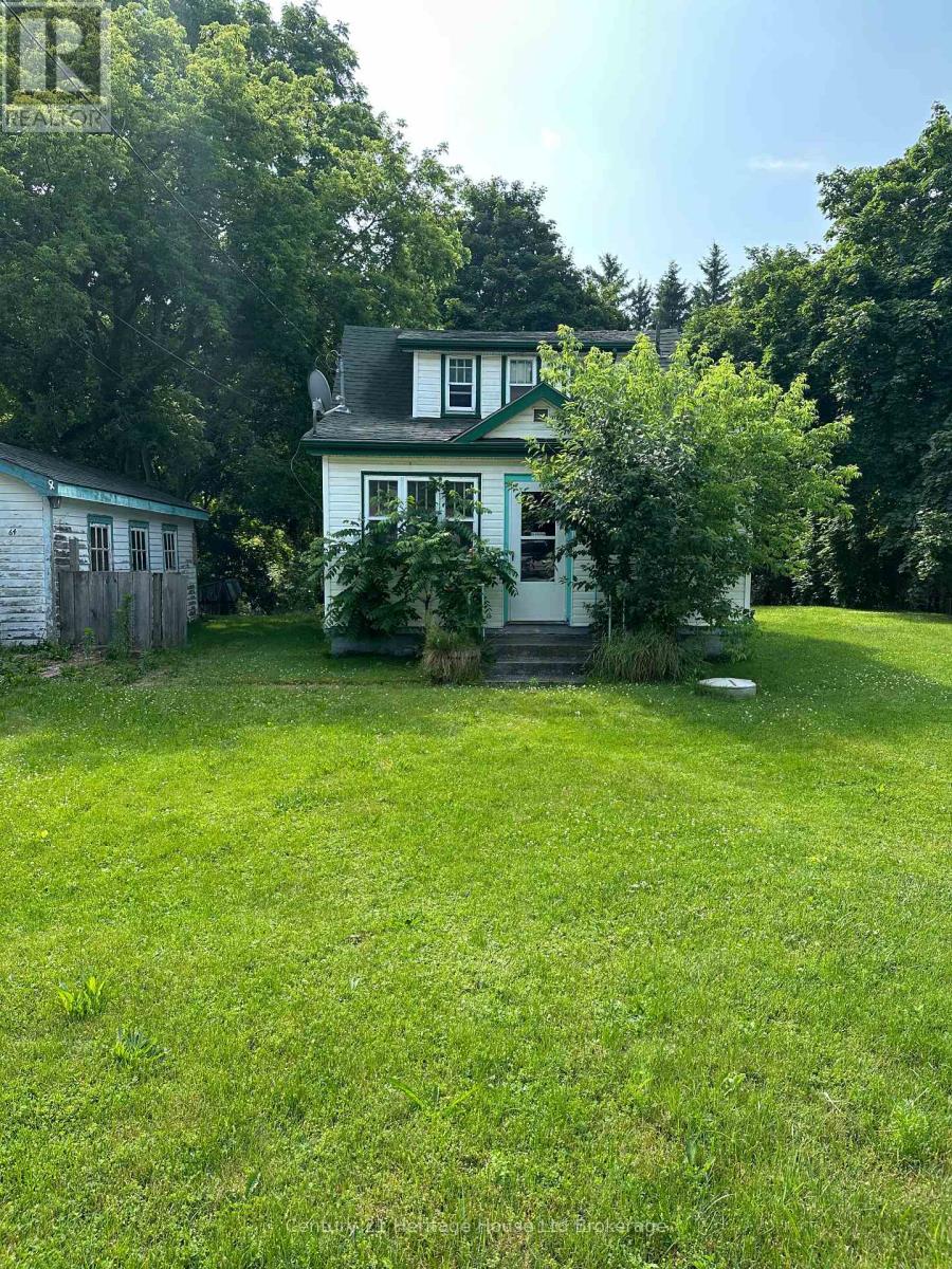 64 Frederick Street, Woodstock, Ontario  N4S 7W1 - Photo 1 - X12388208