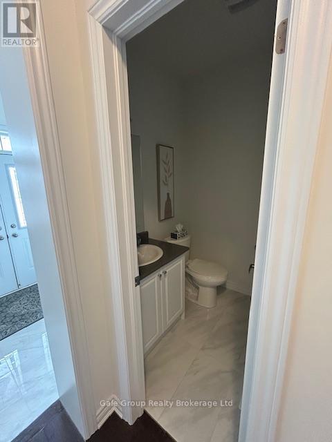52 Seaton Crescent W, Tillsonburg, Ontario  N4G 0J7 - Photo 15 - X12388316
