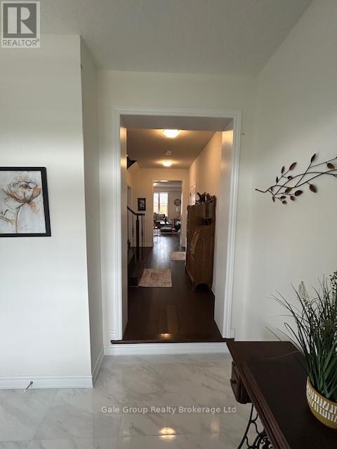 52 Seaton Crescent W, Tillsonburg, Ontario  N4G 0J7 - Photo 16 - X12388316