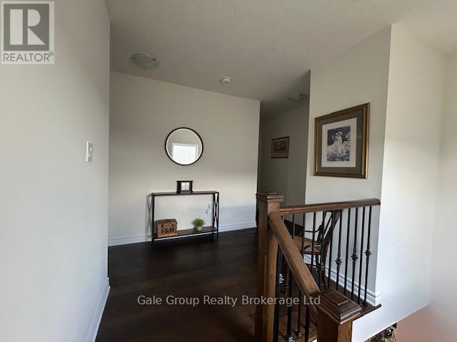 52 Seaton Crescent W, Tillsonburg, Ontario  N4G 0J7 - Photo 17 - X12388316