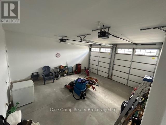 52 Seaton Crescent W, Tillsonburg, Ontario  N4G 0J7 - Photo 36 - X12388316