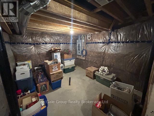 52 Seaton Crescent W, Tillsonburg, Ontario  N4G 0J7 - Photo 38 - X12388316