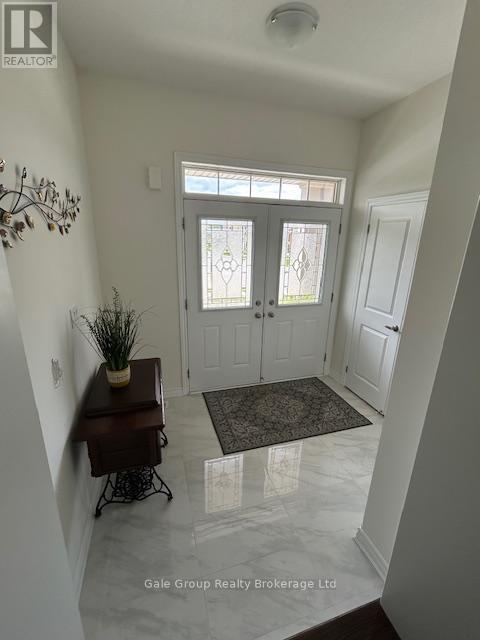52 Seaton Crescent W, Tillsonburg, Ontario  N4G 0J7 - Photo 41 - X12388316