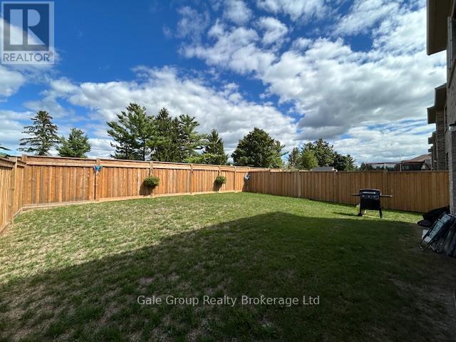 52 Seaton Crescent W, Tillsonburg, Ontario  N4G 0J7 - Photo 45 - X12388316