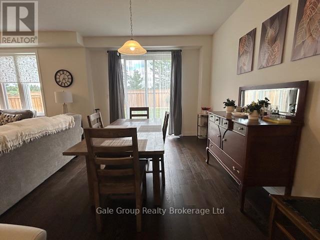 52 Seaton Crescent W, Tillsonburg, Ontario  N4G 0J7 - Photo 6 - X12388316