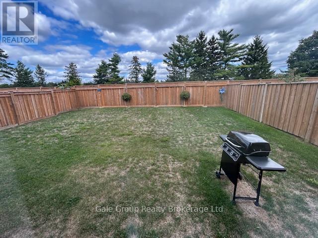 52 Seaton Crescent W, Tillsonburg, Ontario  N4G 0J7 - Photo 8 - X12388316