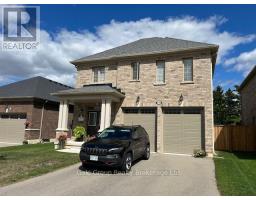 52 SEATON CRESCENT W, Tillsonburg, Ontario