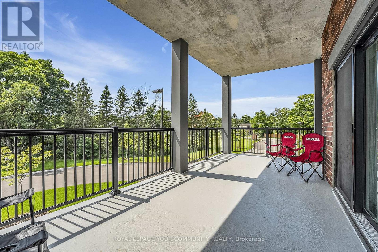 211 - 121 Mary Street, Clearview, Ontario  L0M 1G0 - Photo 14 - S12388054