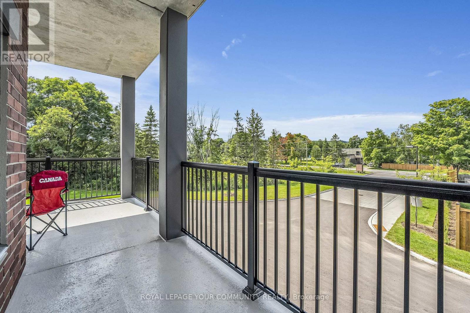 211 - 121 Mary Street, Clearview, Ontario  L0M 1G0 - Photo 15 - S12388054