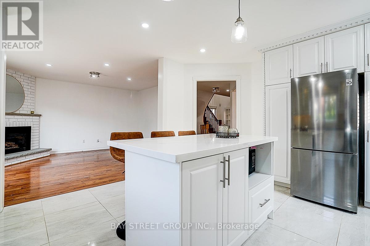 8 Muster Court, Markham, Ontario  L3R 9G5 - Photo 22 - N12385836