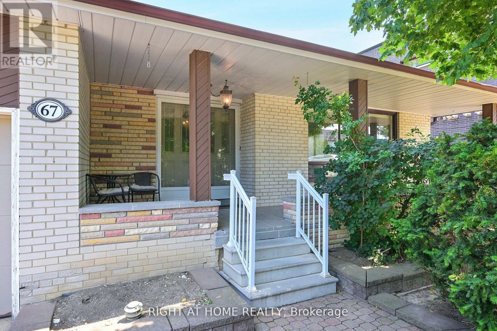 67 Netherford Road, Vaughan (Maple), Ontario  L6A 1E1 - Photo 3 - N12377669