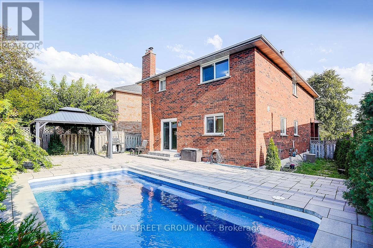 8 Muster Court, Markham, Ontario  L3R 9G5 - Photo 44 - N12385836