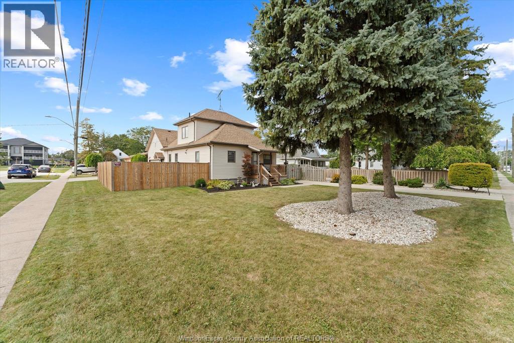 MLS# 25022683: 193 ST. PIERRE STREET, Tecumseh, Canada