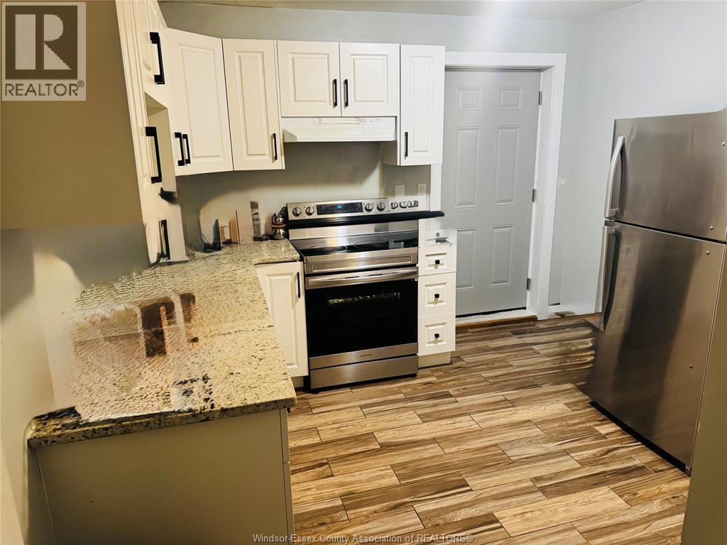 4625 Bunker Avenue Unit# Lower, Windsor, Ontario  N9G 3A8 - Photo 3 - 25022663