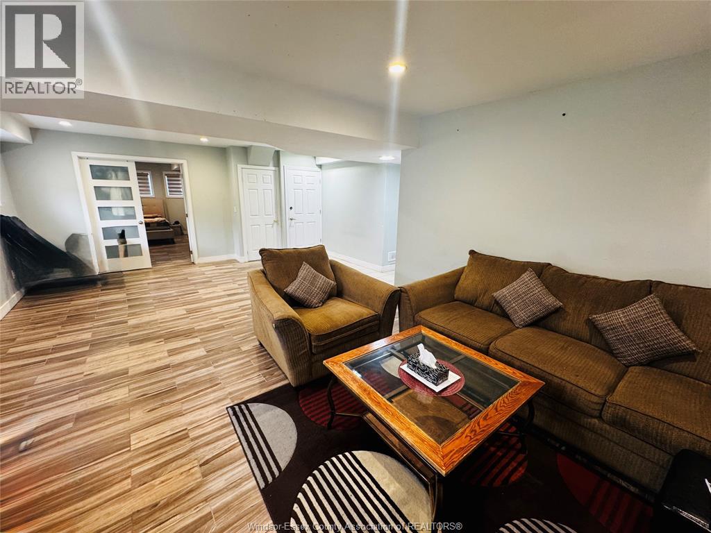 4625 Bunker Avenue Unit# Lower, Windsor, Ontario  N9G 3A8 - Photo 6 - 25022663