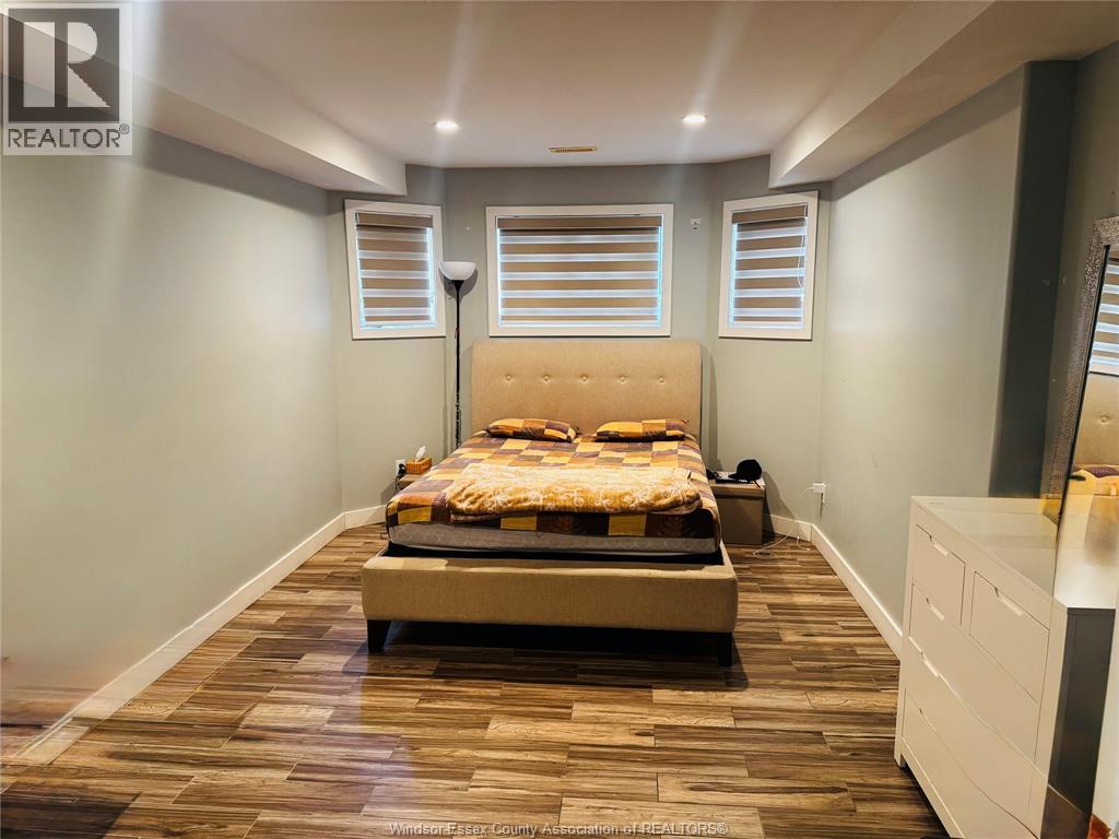 4625 Bunker Avenue Unit# Lower, Windsor, Ontario  N9G 3A8 - Photo 7 - 25022663