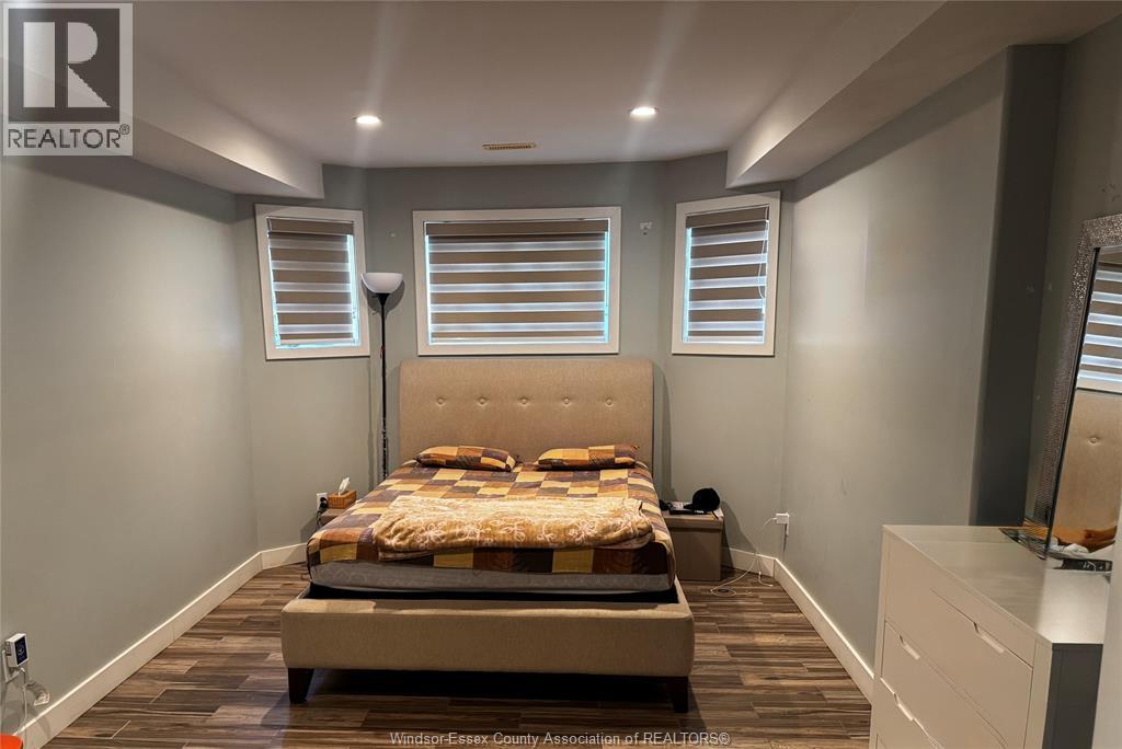 4625 Bunker Avenue Unit# Lower, Windsor, Ontario  N9G 3A8 - Photo 8 - 25022663