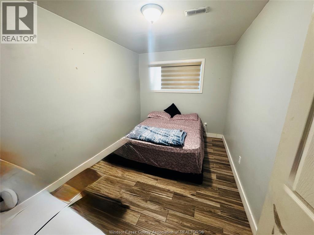 4625 Bunker Avenue Unit# Lower, Windsor, Ontario  N9G 3A8 - Photo 9 - 25022663